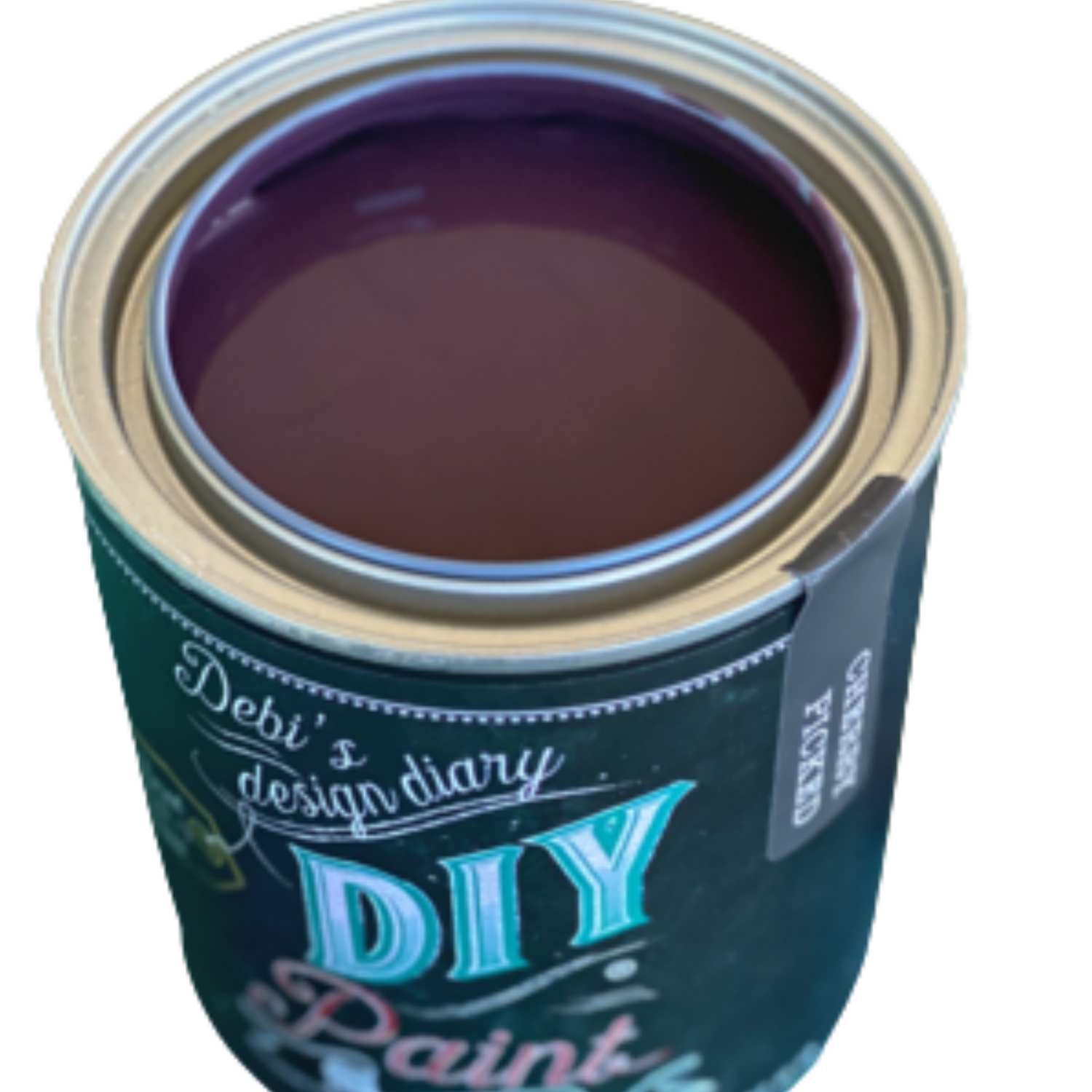 DIY Paint