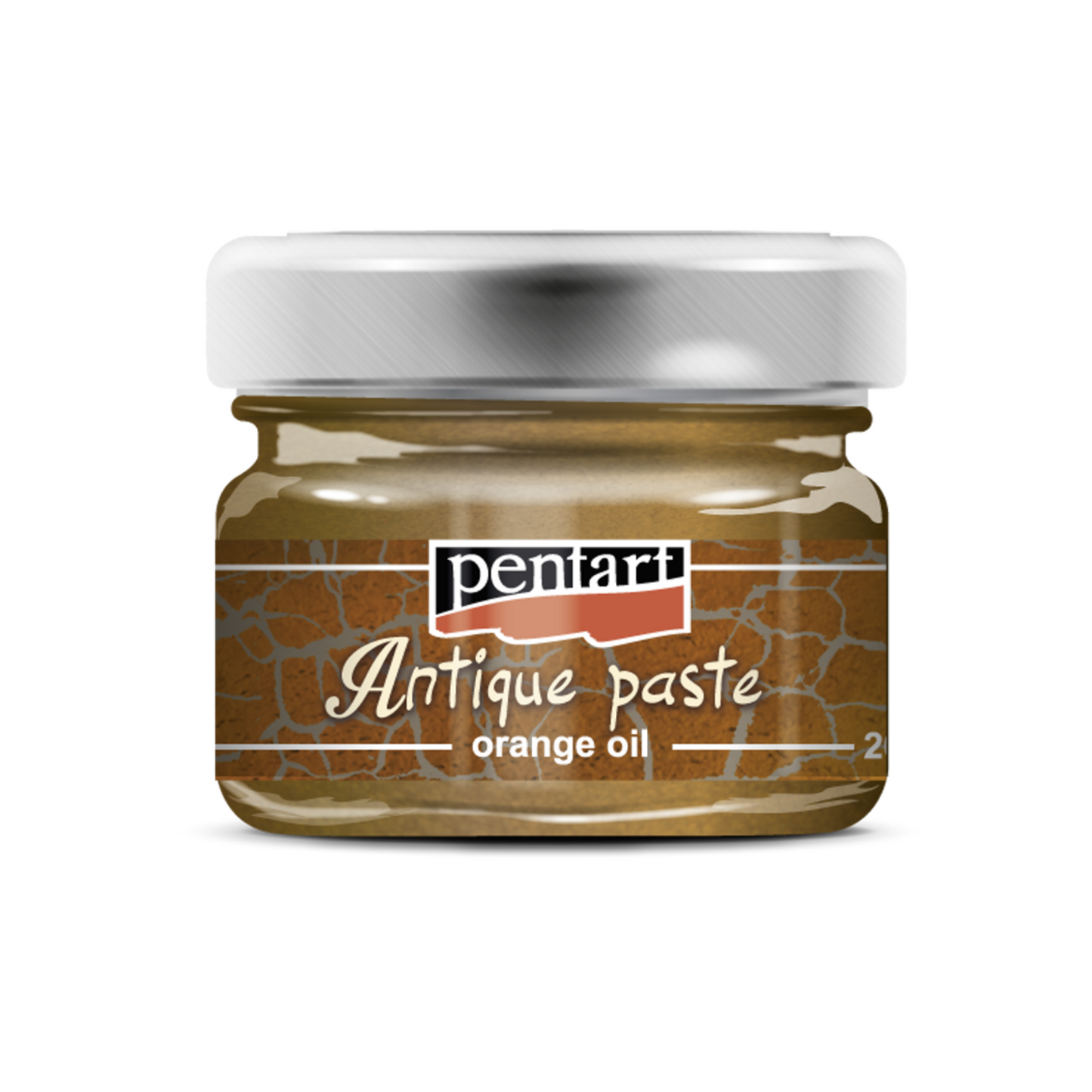 Antique Paste