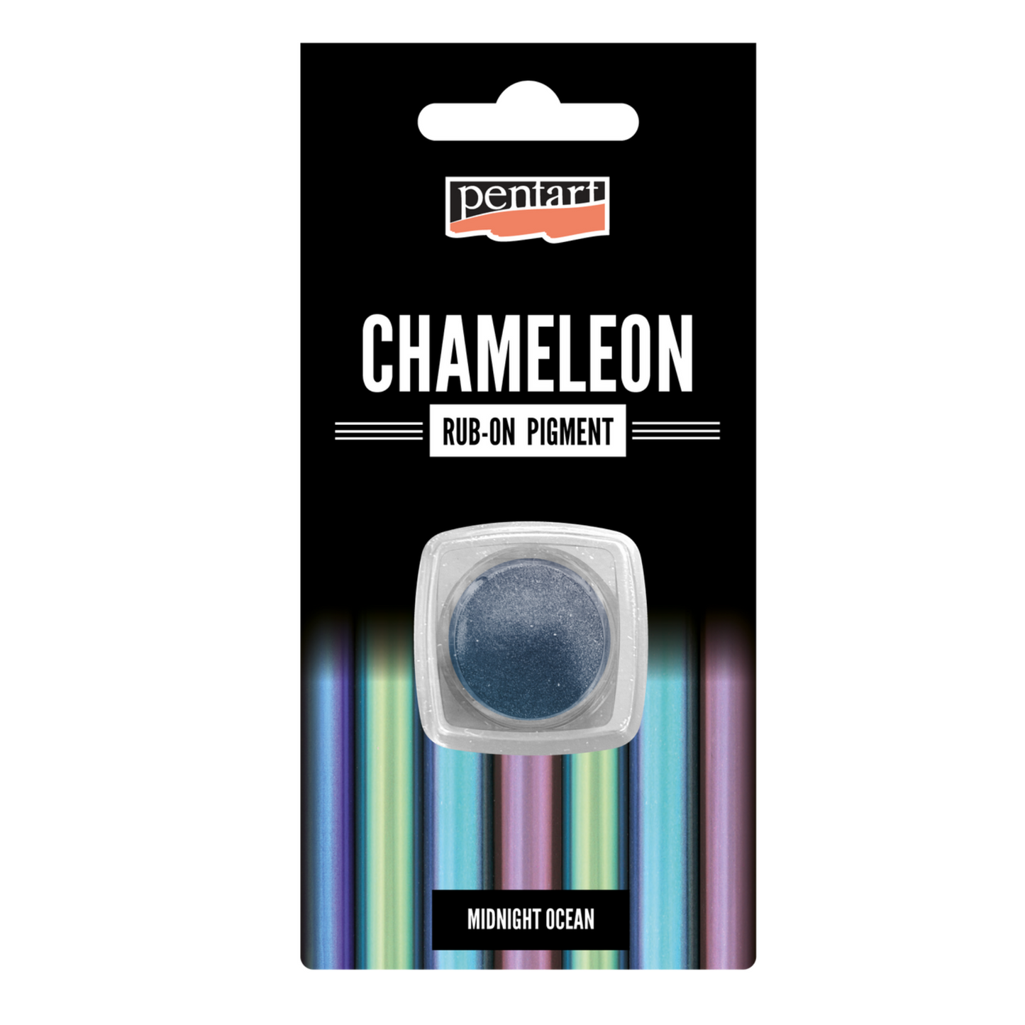 Chameleon Rub On Pigment