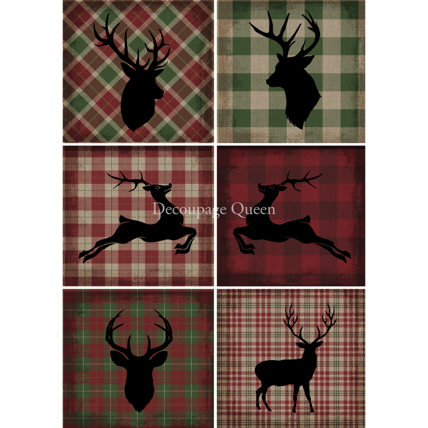 Christmas Plaid