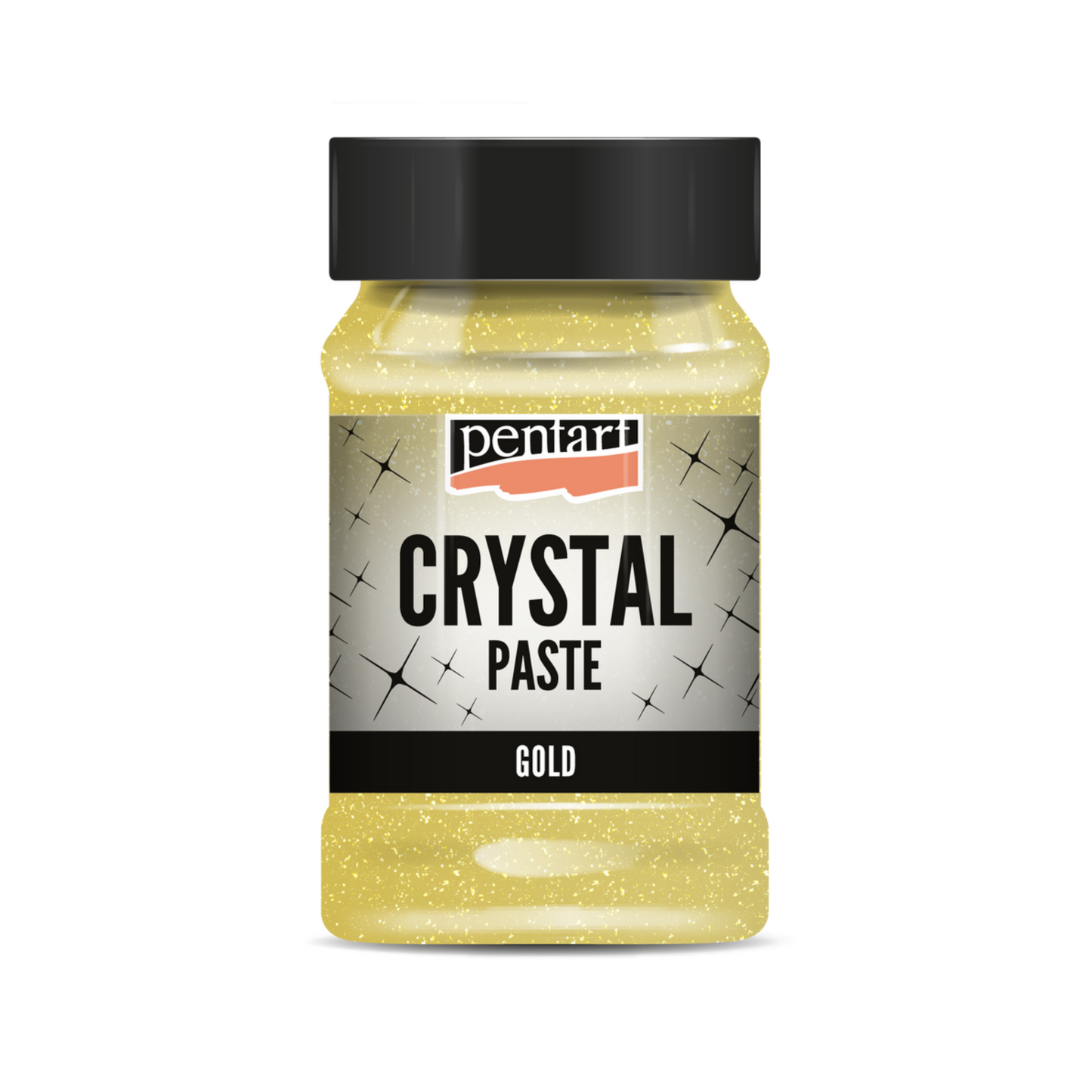 Crystal Paste