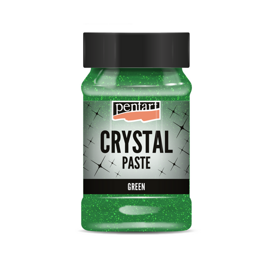 Crystal Paste