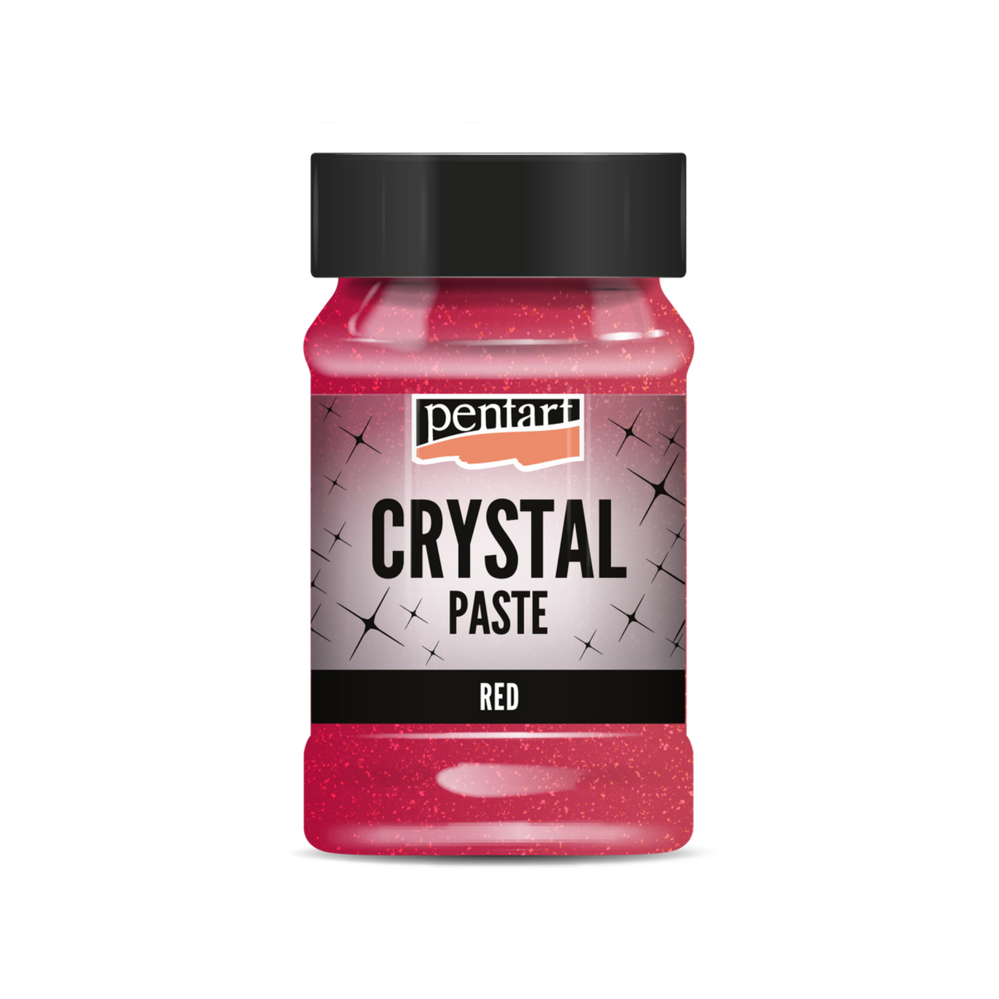 Crystal Paste