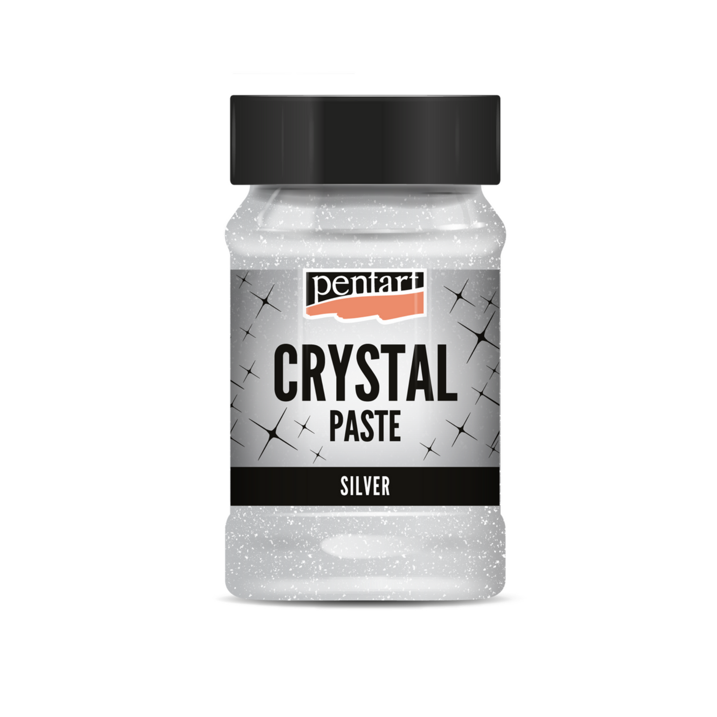 Crystal Paste