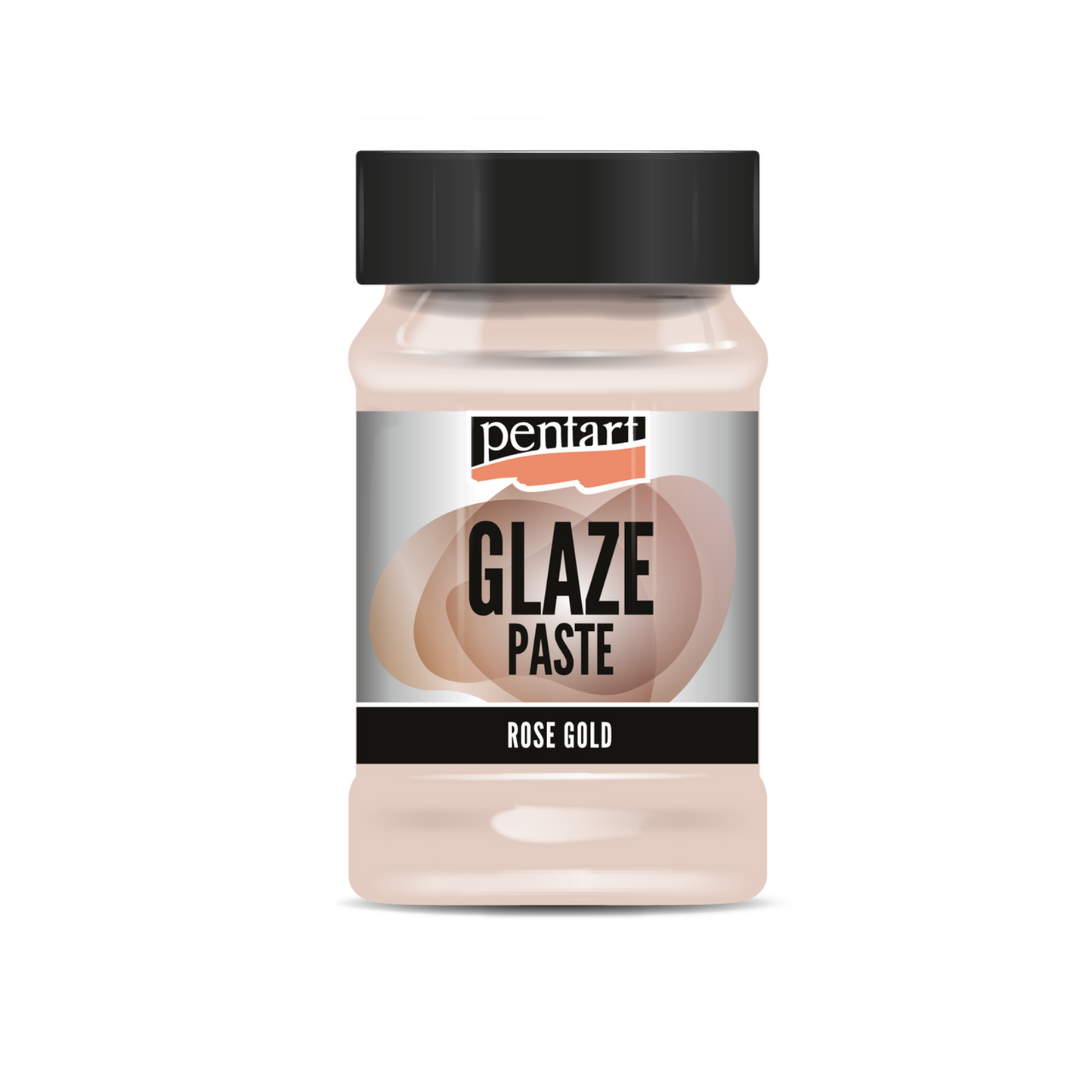 Glaze Paste