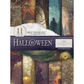 Halloween - Decoupage Rice Paper Set