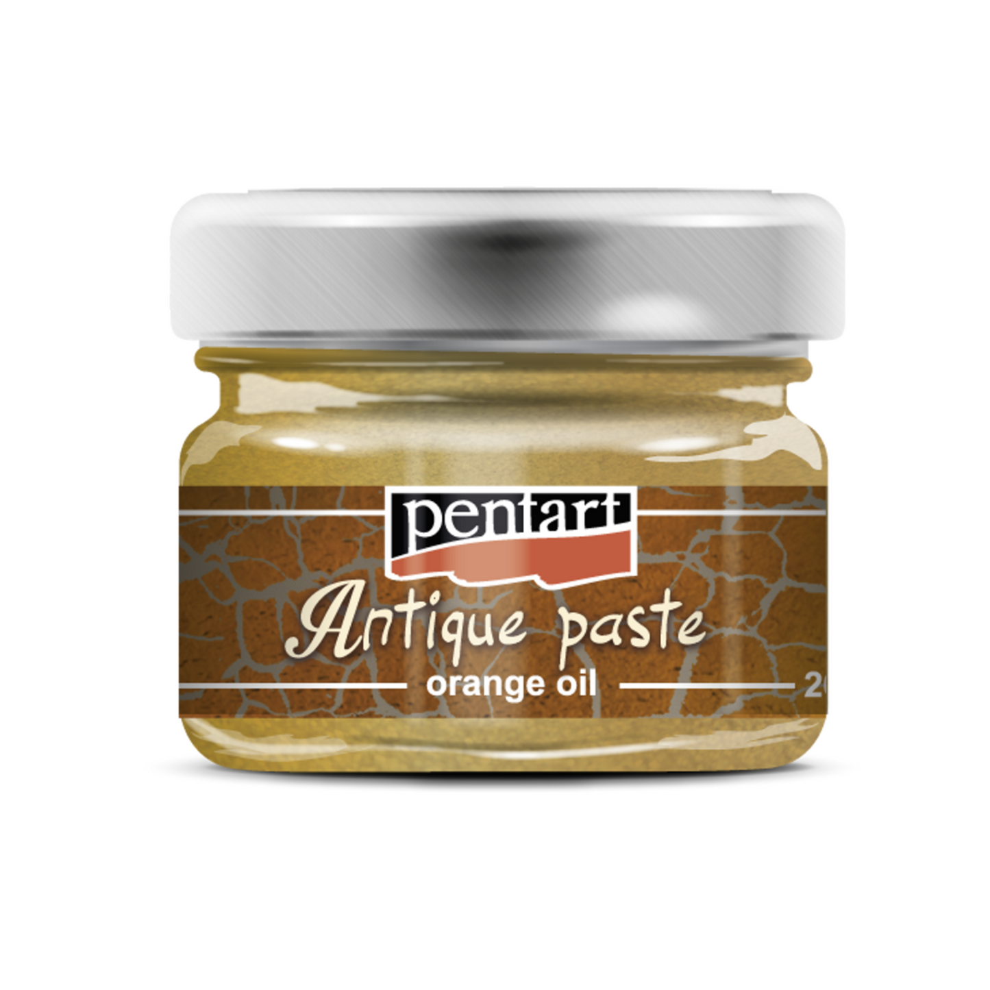 Antique Paste