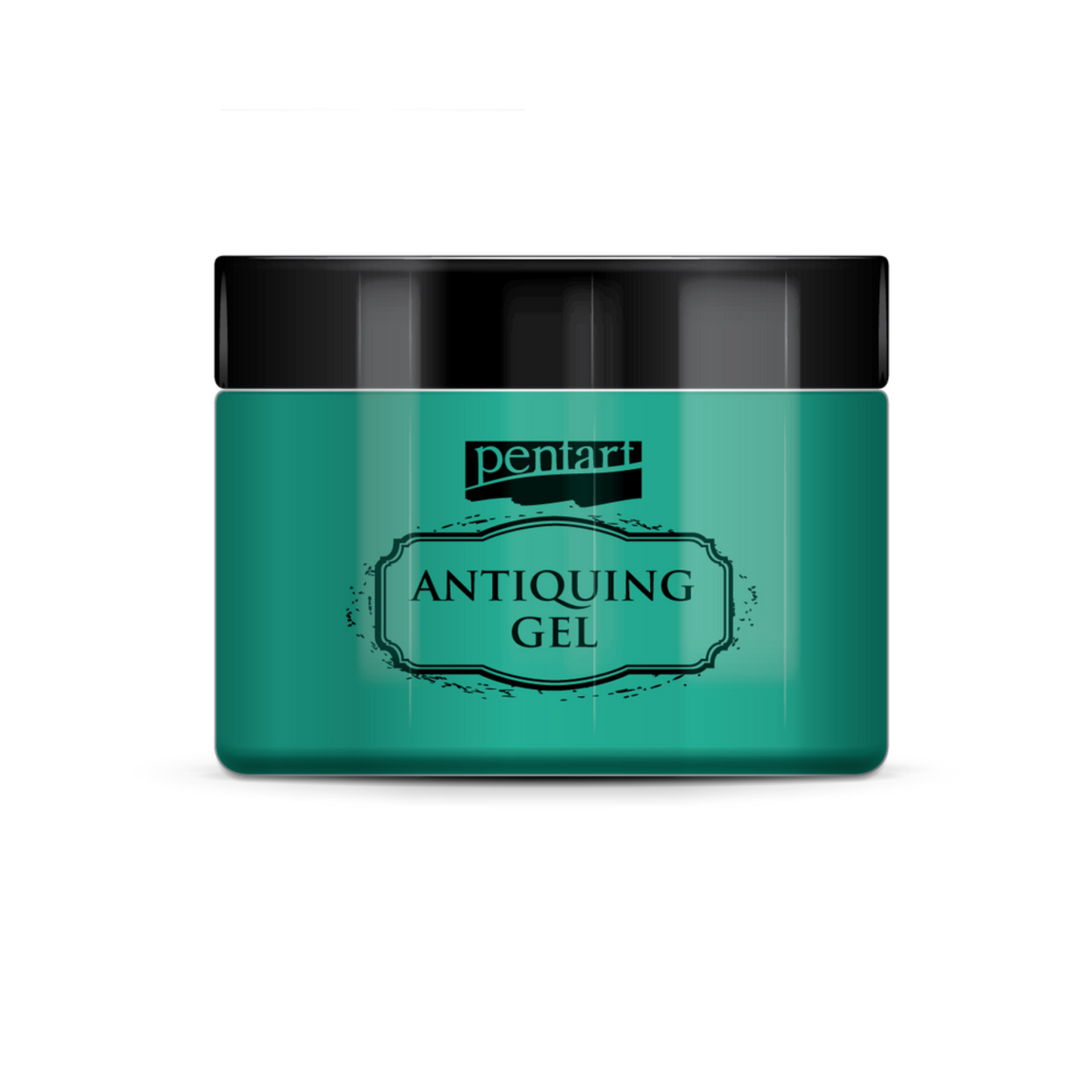 Antiquing Gel