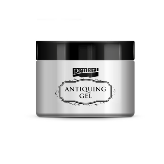 Antiquing Gel