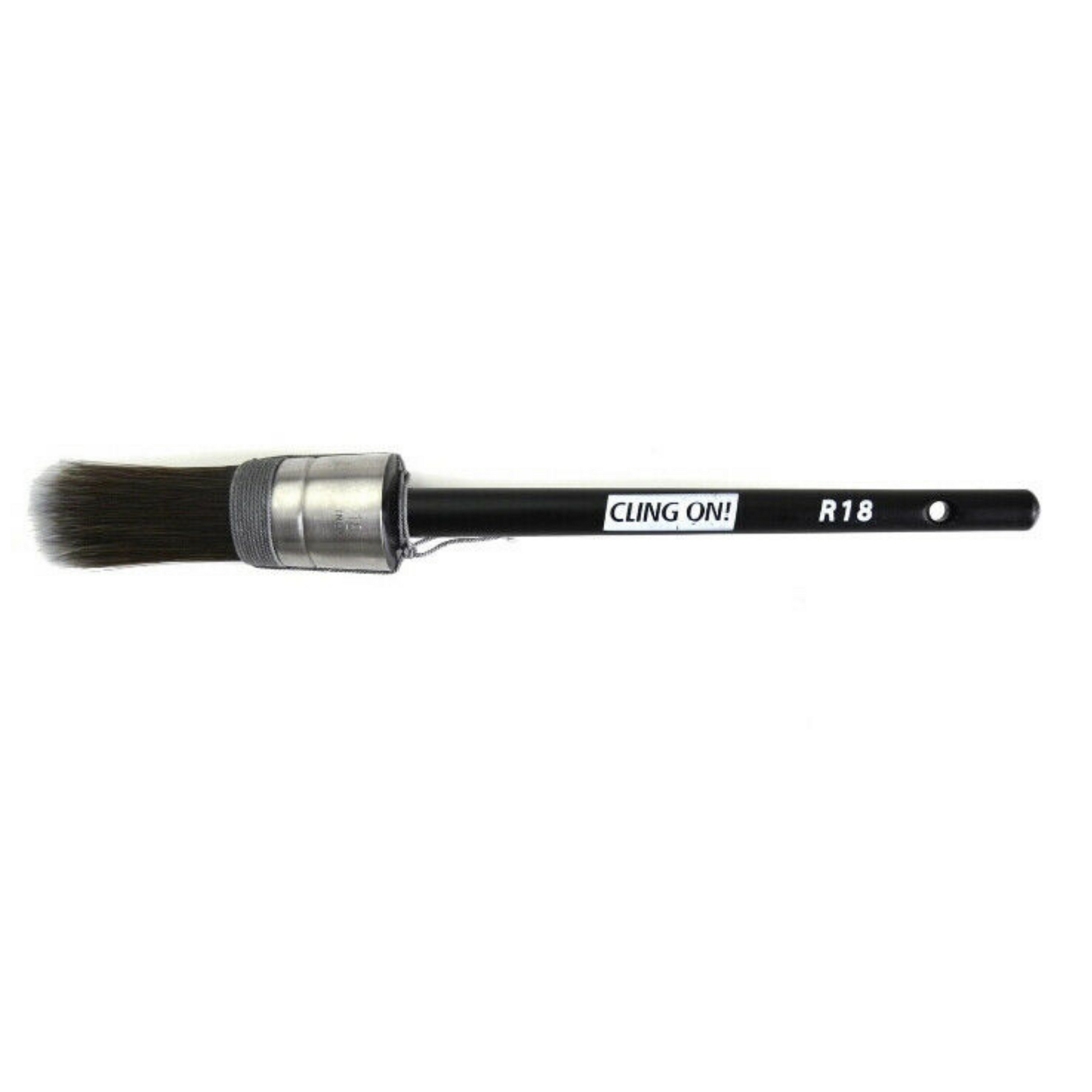 Cling On Brush R18