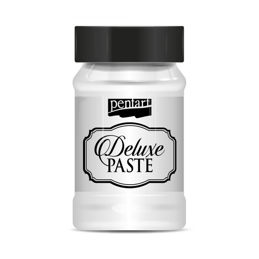 Deluxe Paste by Pentart