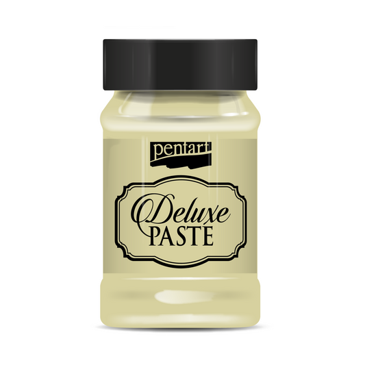 Deluxe Paste by Pentart