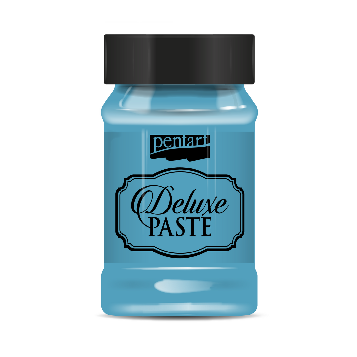 Deluxe Paste by Pentart