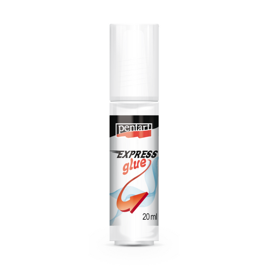 Express Glue by Pentart