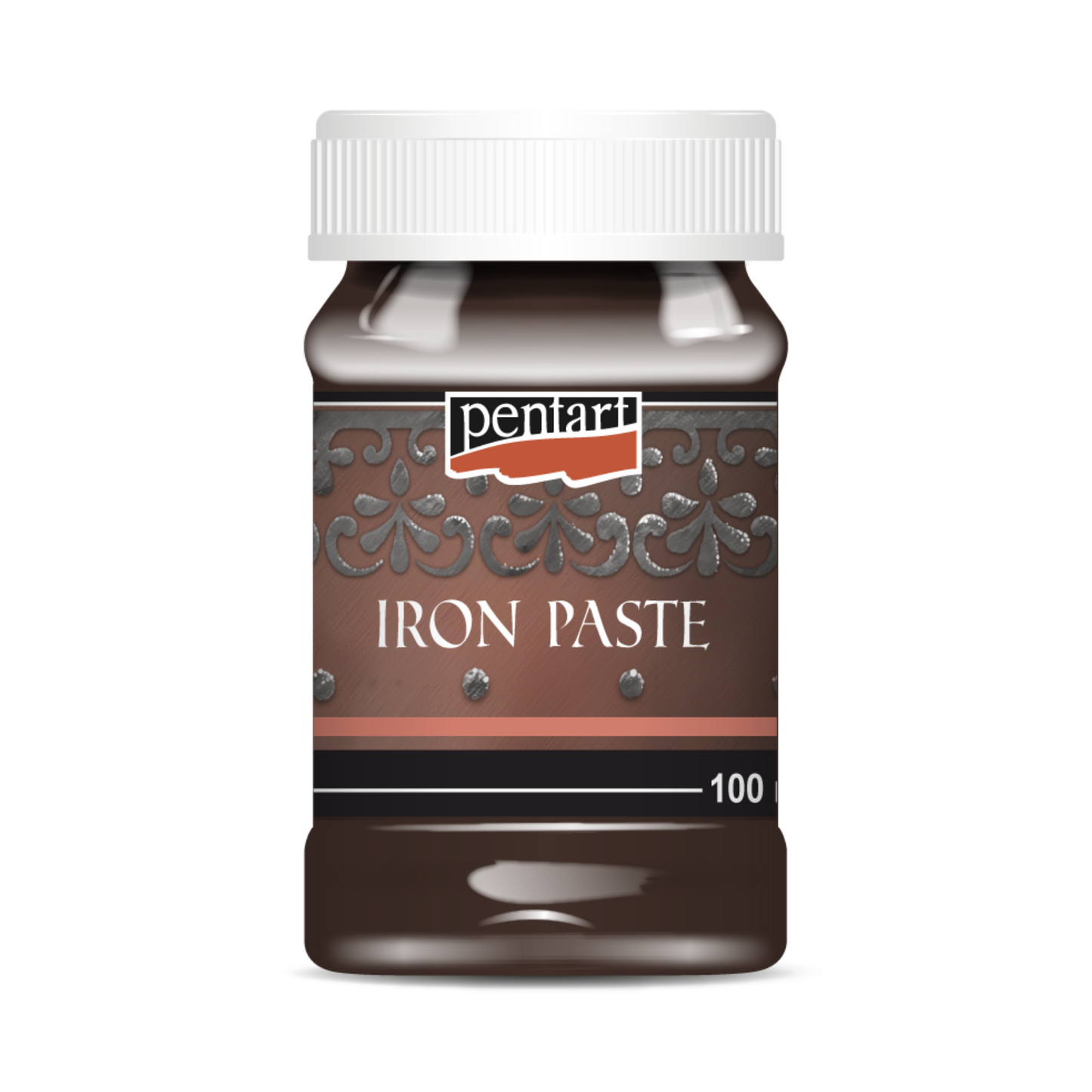 Iron Paste