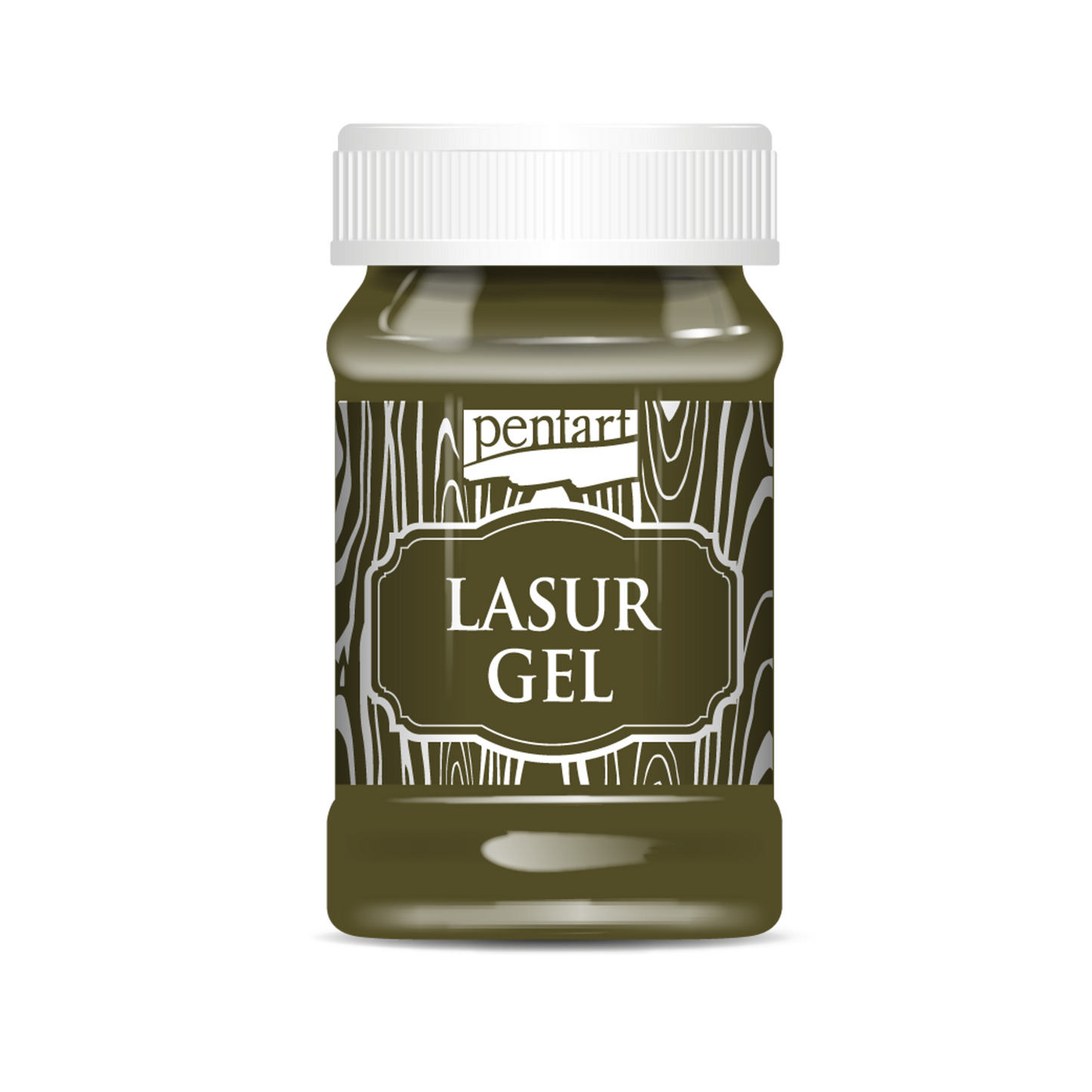 Lasur Gel by Pentart