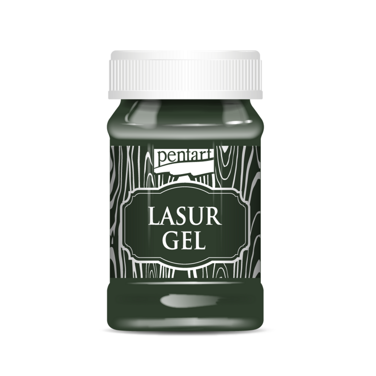 Lasur Gel by Pentart