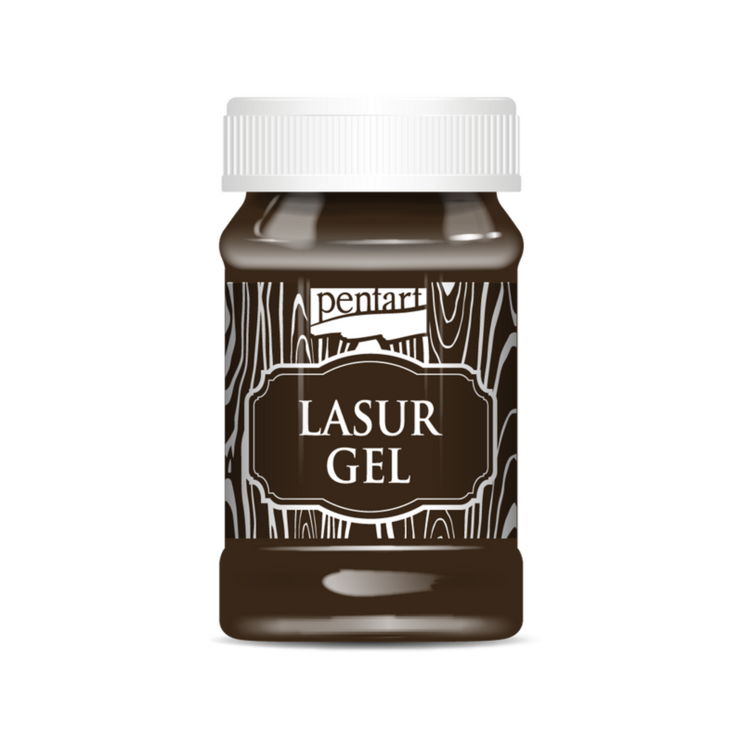 Lasur Gel by Pentart