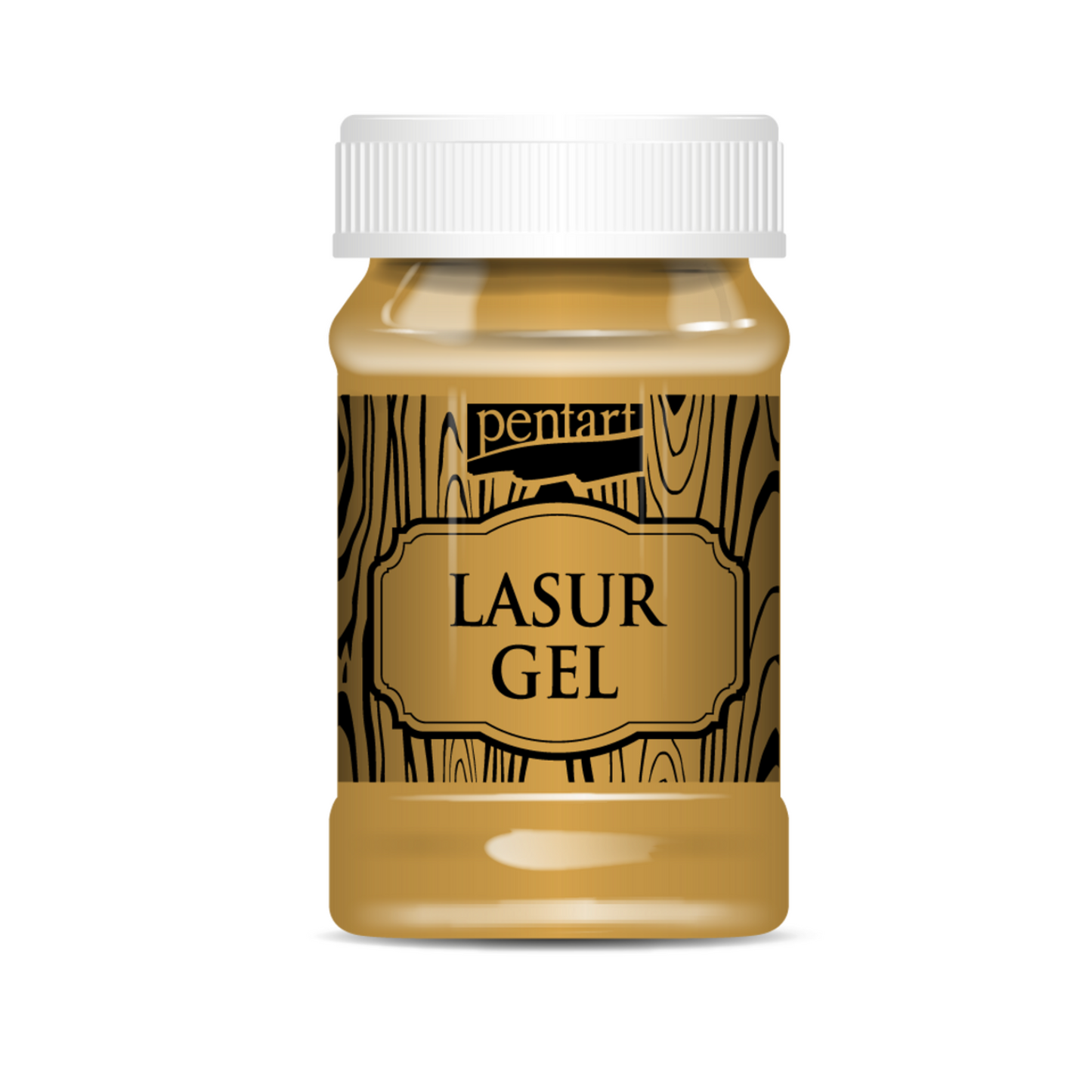 Lasur Gel by Pentart