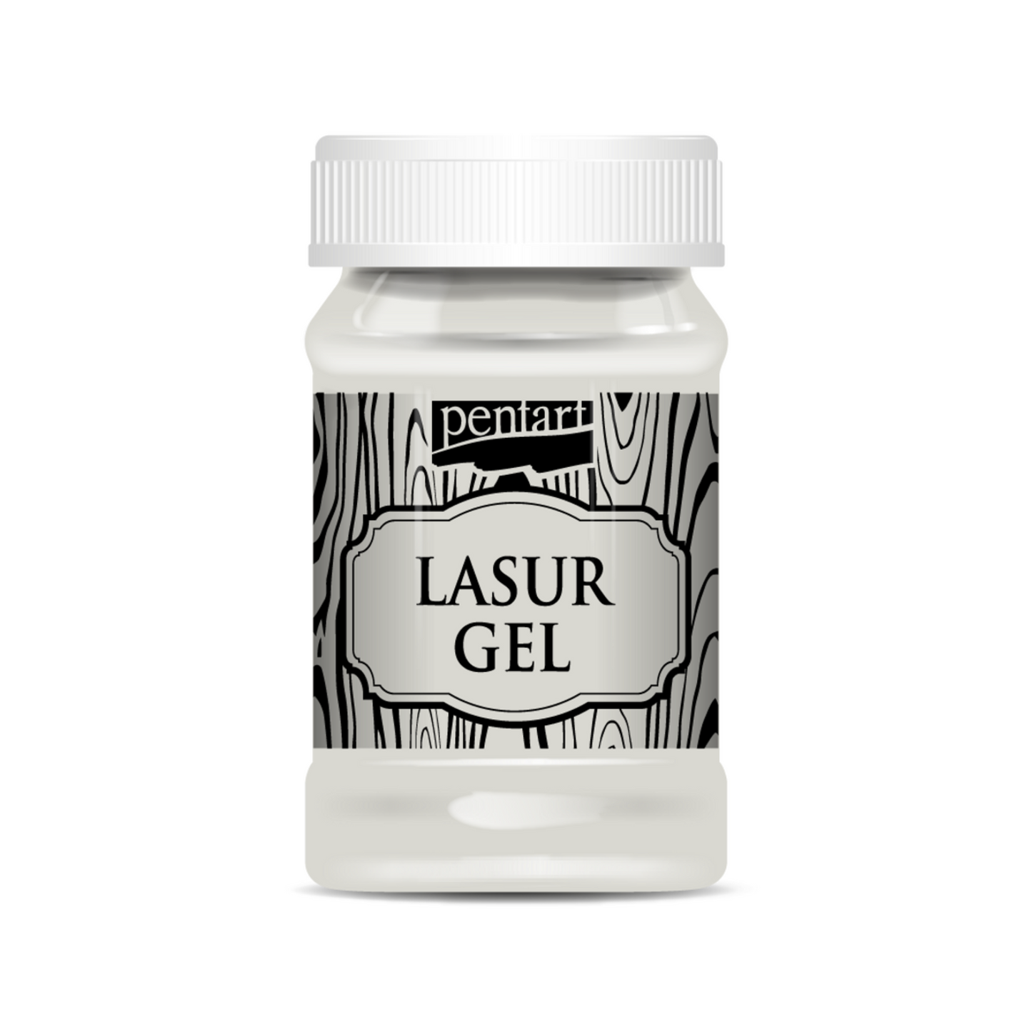 Lasur Gel by Pentart