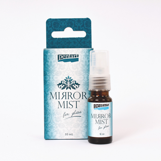 Mirror Mist