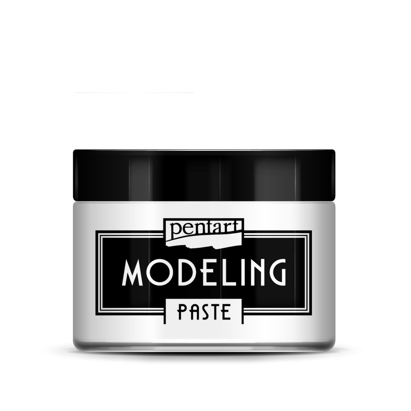 Modeling Paste