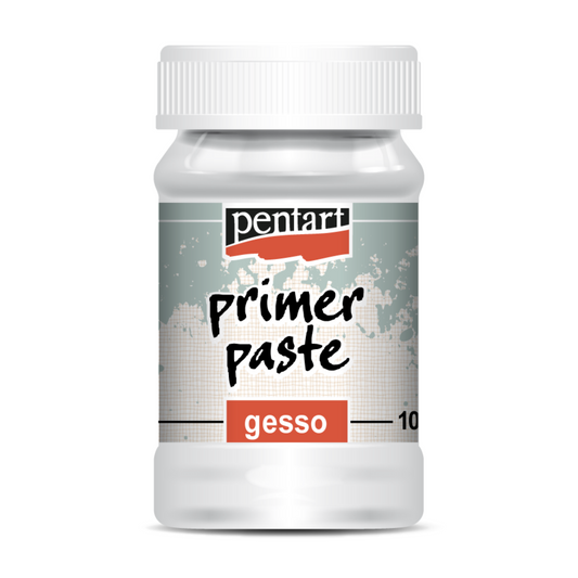 Primer Paste - Gesso