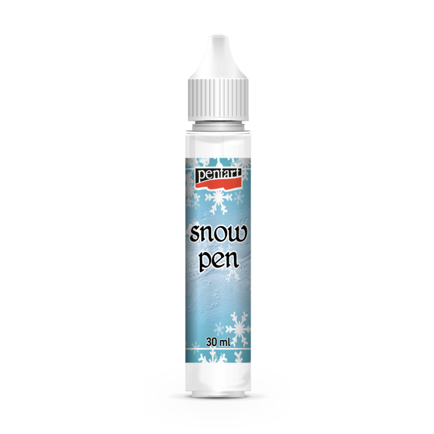 Snow Pen