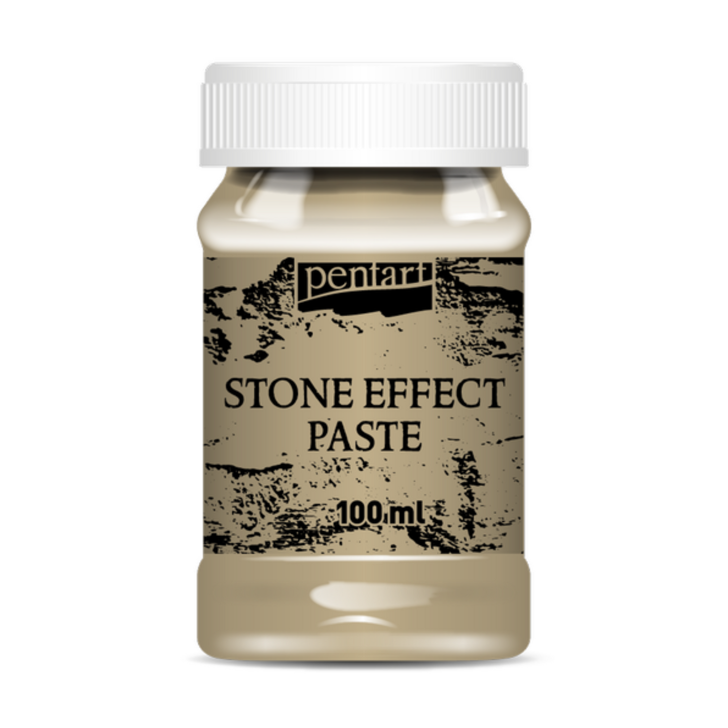 Stone Effect Paste