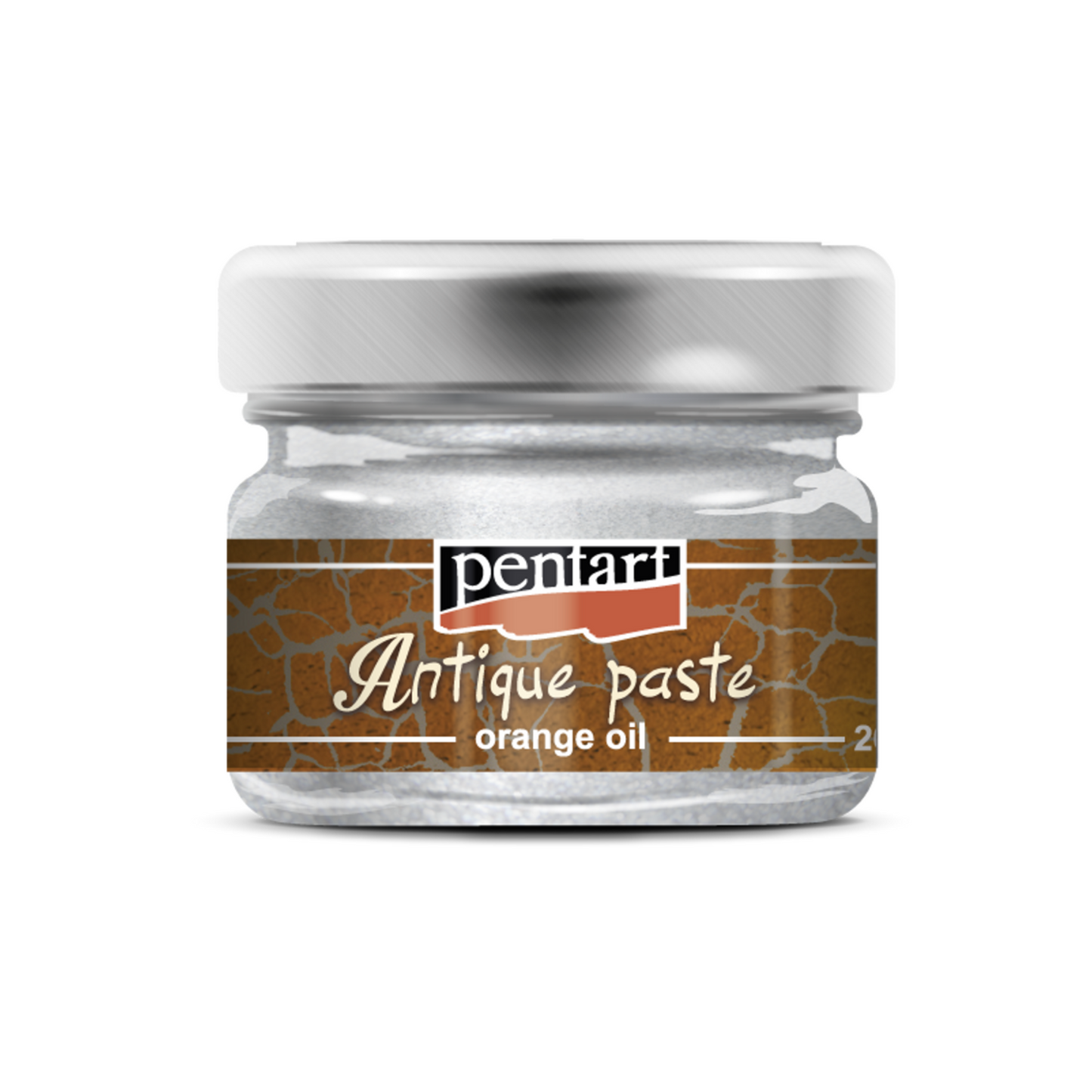 Antique Paste