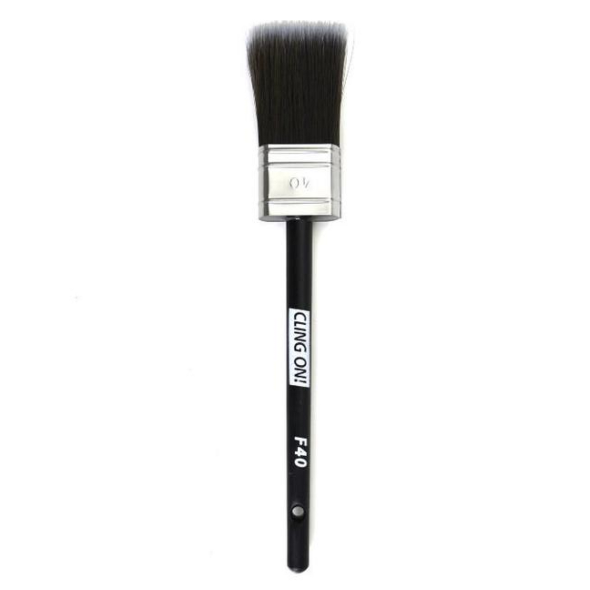 Cling On Brush F40