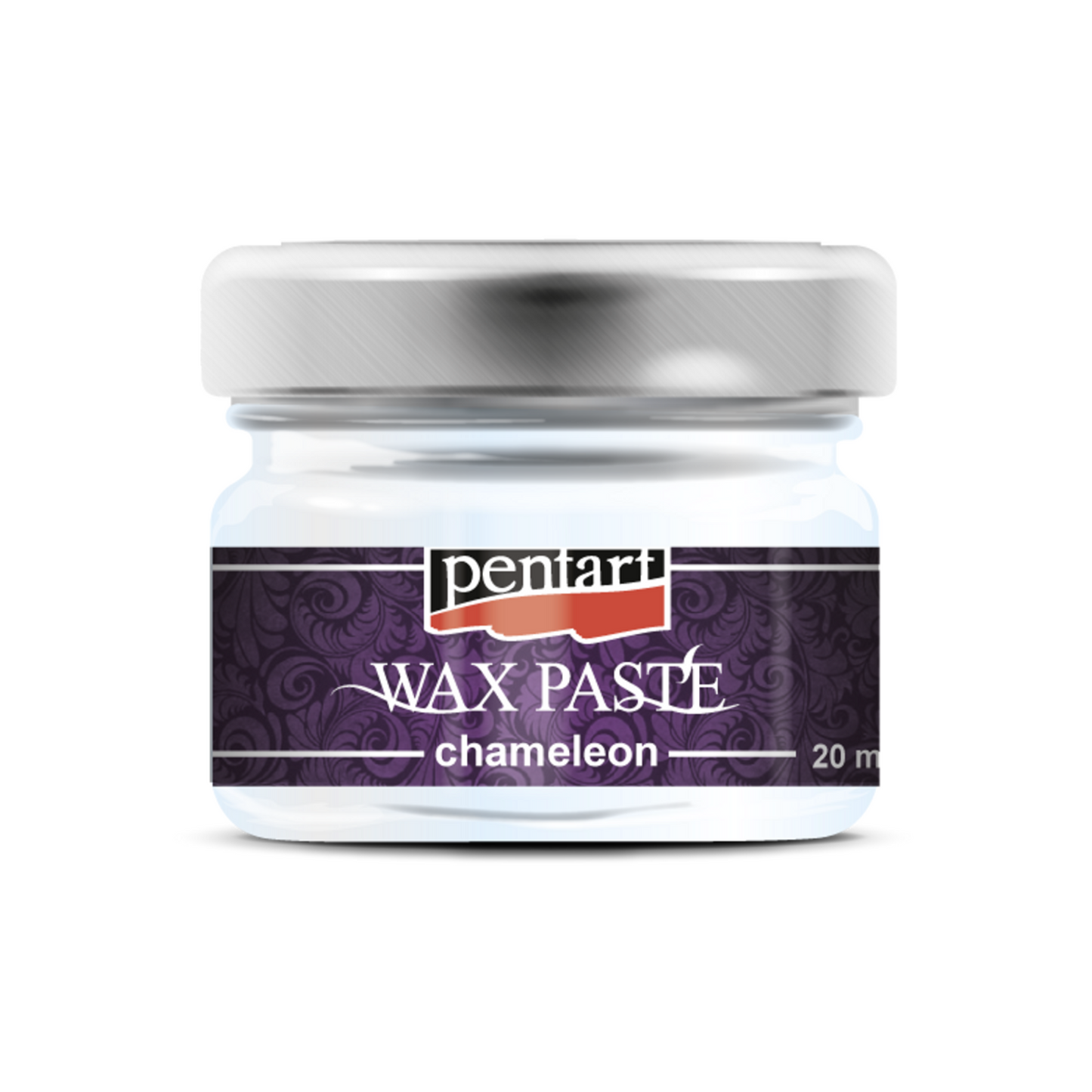 Wax Paste by Pentart - Colored, Metallic & Chameleon